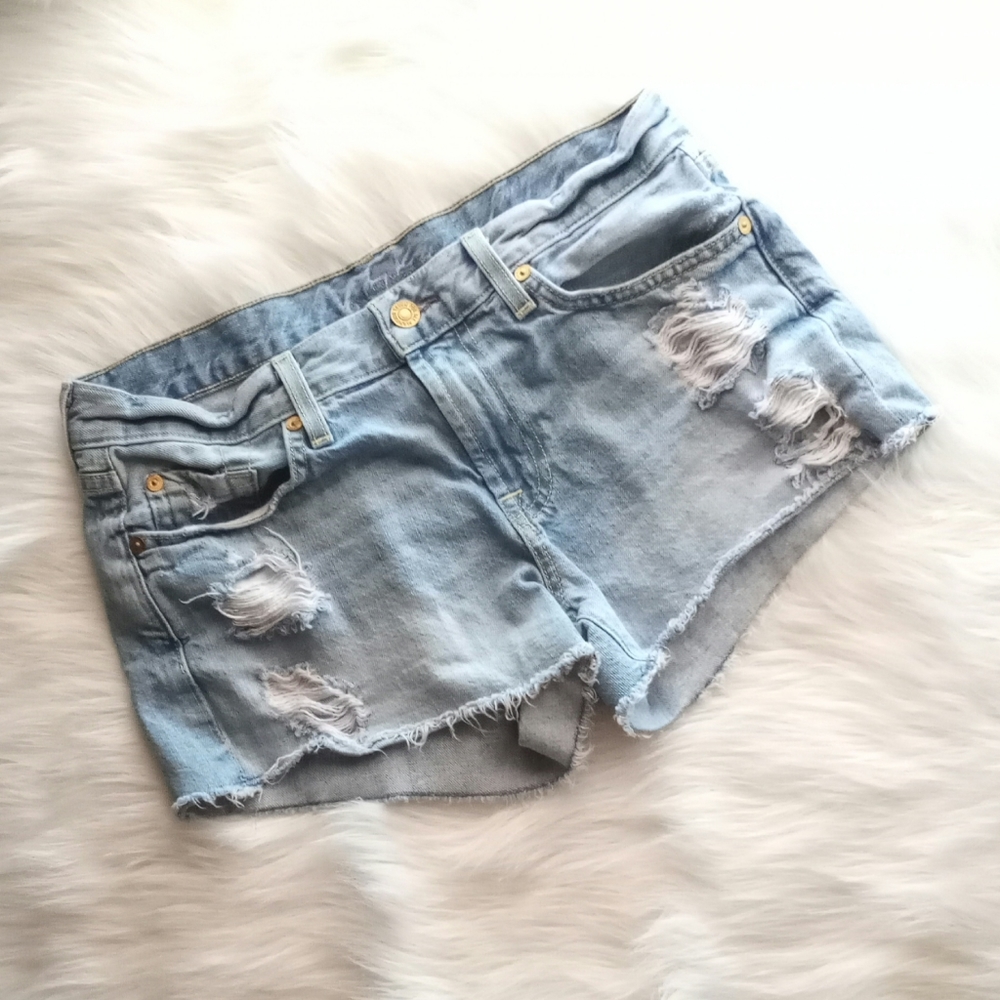 7 all mankind sz. 27